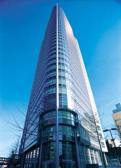 City Tower Offenbach